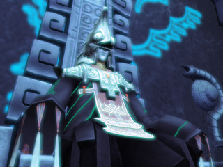 Illustration for article titled A Year with Midna in Twilight